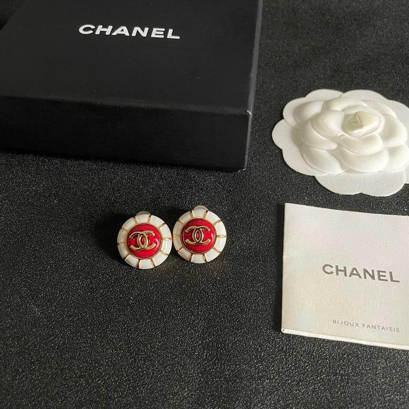 Chanel Earring 07yxs23